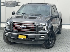 Ford F150 - USA 5.0 V8 Crew Cab