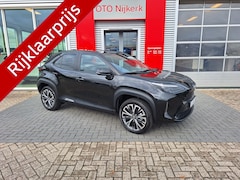 Toyota Yaris Cross - 1.5 Hybrid 130 Executive met Comfort pack