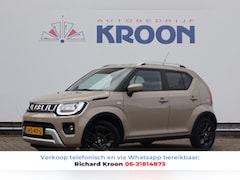 Suzuki Ignis - 1.2 Smart Hybrid Select|Automaat|Carplay|Camera|