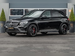 Mercedes-Benz AMG GLC - 43 4MATIC