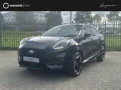 Ford Puma - 1.0 EcoBoost Hybrid ST-Line X | €4000 Voordeel | Winter Pack | Driver Asisstance Pack |