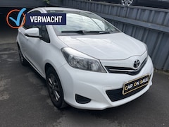 Toyota Yaris - 1.0 VVT-i Access / CAMERA / 5DRS