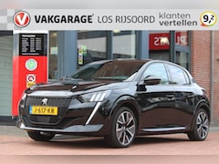 Peugeot e-208 - EV 50kWh *GT* | SOH 91% | 3- Fase | Orig. NL |