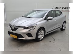 Renault Clio - 1.6 E-Tech Hybrid 140 Zen | Automaat | Navi |