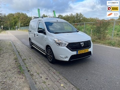 Dacia Dokker - 1.5 dCi 90 Solid [53.000 NAP][Eerste eigenaar][nette bedrijfsauto]