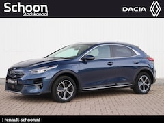 Kia XCeed - 1.6 GDi PHEV DynamicLine | Adap. Cruise | Stoel-/Stuurverwarming | Navigatie | Camera