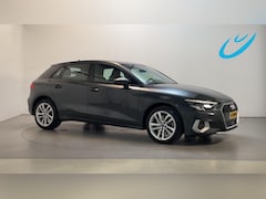 Audi A3 Sportback - 30 TFSI S-Tronic Attitude LED Navigatie Parkeersensoren DAB+