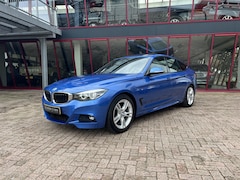 BMW 3-serie Gran Turismo - 320i High Executive | M-sport | Org. NL | Pano | Leder | Navi |