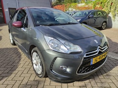 Citroën DS3 - 1.6 VTi 120 So Chic, Automaat