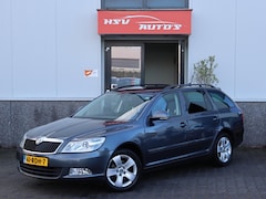 Skoda Octavia Combi - 1.4 TSI Ambition Business Line