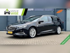 Opel Insignia Sports Tourer - 1.5 Turbo 165pk Business Executive | OPC Line | Trekhaak | Comfortstoelen | 159.000 km NAP