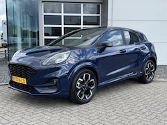 Ford Puma - 1.0i Ecoboost Hybrid 125pk ST-Line X I Adaptive Cruise I Carplay I Navigatie I Camera I
