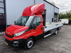 Iveco Daily - 50C17D 3.0 Open Laadbak 525x205 / B Rijbewijs / Pick-up / Pritsche