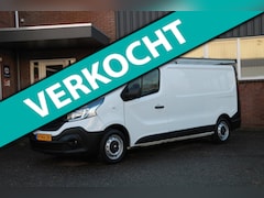 Renault Trafic - 1.6 dCi T29 L2H1 Comfort Energy / Camera / Trekhaak / Imperiaal