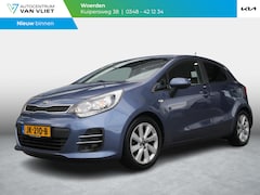 Kia Rio - 1.2 CVVT DynamicLine | Clima | Camera | Navi | Airco