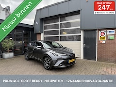 Toyota C-HR - 1.8 Hybrid Executive ACC/KEYLESS *ALL-IN PRIJS