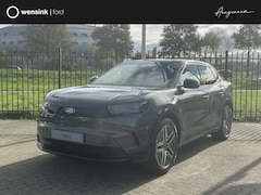 Ford Capri - Premium Extended Range RWD 77 kWh | HUD| B&O Audio | 20" velgen | LED Matrix | Sensico Led