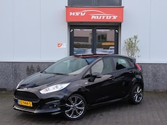Ford Fiesta - 1.0 EcoBoost ST Line navi LM 4-deurs