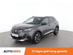 Peugeot 2008 - 1.2 PureTech Blue Lease Active | LV69357 |