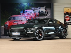 Ford Mustang Fastback - 5.0 V8 Bullitt