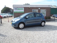 Toyota Yaris - 1.0 VVTi Sol