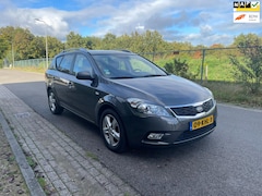 Kia Cee'd - 1.4 CVVT X-ecutive [Zeer |Nette Cee'd]