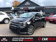 Kia Picanto - 1.0 DPI DynamicPlusLine Automaat