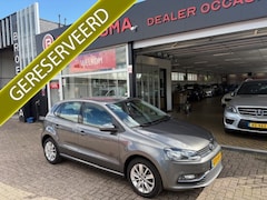 Volkswagen Polo - 1.0 First Edition ZEER NETTE VW POLO