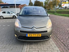 Citroën Grand C4 Picasso - 1.8-16V Ambiance 7p.| NAP | Dealeronderhouden | Lees Tekst