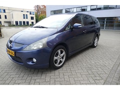 Mitsubishi Grandis - 2.4-16V Intense AUTOMAAT 7 PERS EXPORT