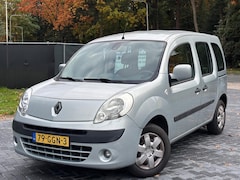Renault Kangoo Family - 1.6-16V Expression/Cruise/Airco/Rolstoel/aangepast
