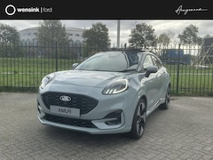 Ford Puma - 1.0 EcoB. Hybrid ST-Line X AUT. €5.000 voordeel | Panoramadak | LED Matrix | 19" velgen |