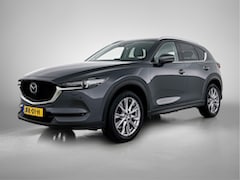 Mazda CX-5 - 2.0 SkyActiv-G 165 GT-M Leder | Camera achter | Navigatie | Bose-audio