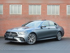 Mercedes-Benz E-klasse - 220 d AMG Line | Schuifdak | Camera | Carplay |