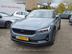 Polestar 2 - 2 Long Range Dual Motor Launch Ed.78kWh Nap / harman kardon / Camera / Pano