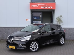 Renault Clio Estate - 0.9 TCe Intens navi LM 4-deurs