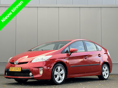 Toyota Prius - 1.8 - nap - dealer onderhouden - airco - camera - trekhaak