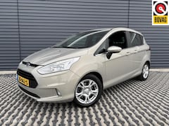 Ford B-Max - 1.6 TI-VCT Titanium Automaat | Navi | Trekhaak
