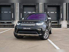 Land Rover Discovery - 3.0 Td6 HSE Luxury 7p