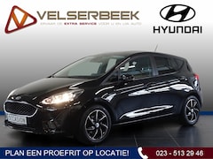 Ford Fiesta - 1.1 Trend 85 PK 5-drs * AIRCO