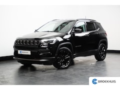 Jeep Compass - 4xe 240 Plug-in Hybrid Electric Limited