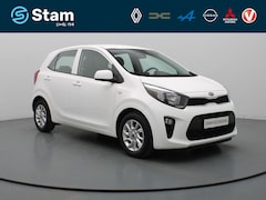 Kia Picanto - 67pk MPi DynamicPlusLine Airco | Camera | Cruise | Carplay | 15"