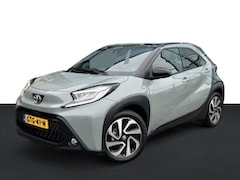 Toyota Aygo X - 1.0 VVT-i MT Pulse