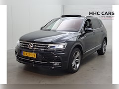 Volkswagen Tiguan Allspace - 1.5 TSI Highline Business R | Discover Pro | Dynaudio | Trekhaak | 360 Camera |