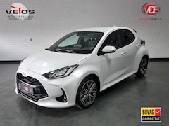 Toyota Yaris - 1.5 Hybrid Executive / HUD / JBL / PDC