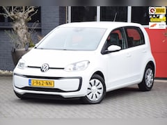 Volkswagen Up! - 1.0 BMT move up 2020 Airco 5 Deurs Navigatie