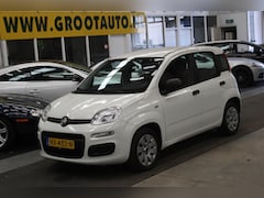 Fiat Panda - 0.9 TwinAir Pop Trekhaak, Stuurbekrachtiging