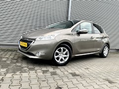 Peugeot 208 - 5d Style 1.2 PureTech 82pk Trekhaak