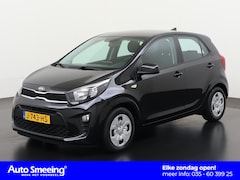 Kia Picanto - 1.0 MPi ComfortPlusLine | Carplay | Zondag Open