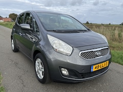 Kia Venga - 1.6 CVVT X-tra Airco/PDC/Cruise/AUTOMAAT